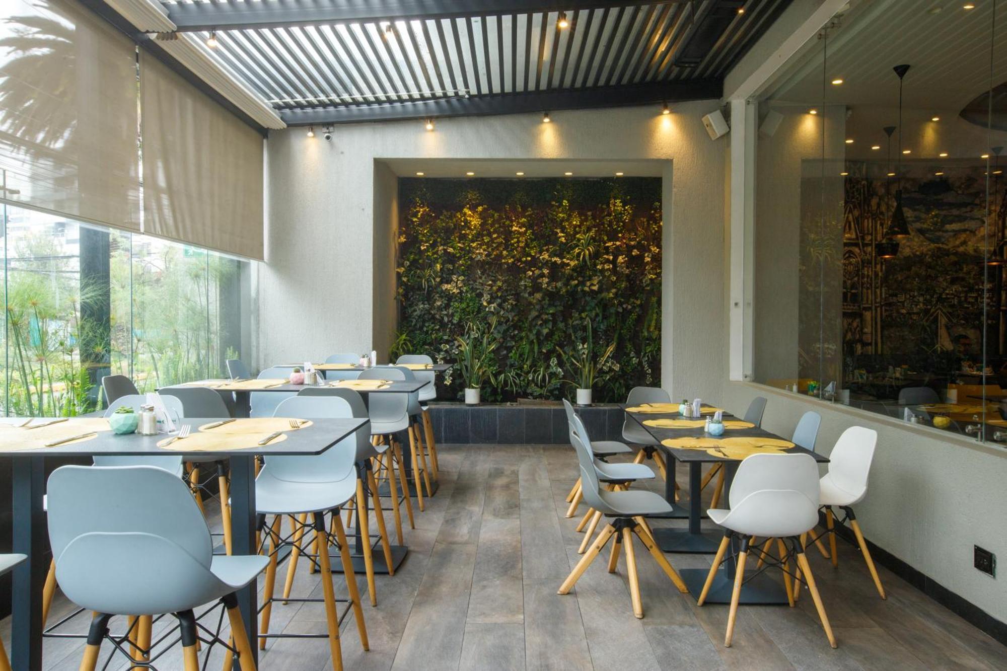 Отель Ibis Кито Экстерьер фото